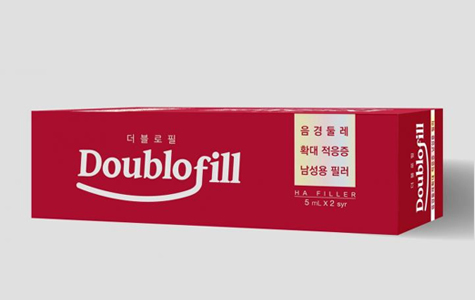 더블로필